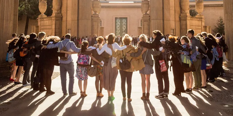Minerva University visual