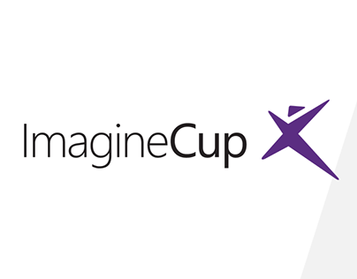 Microsoft Imagine Cup logo