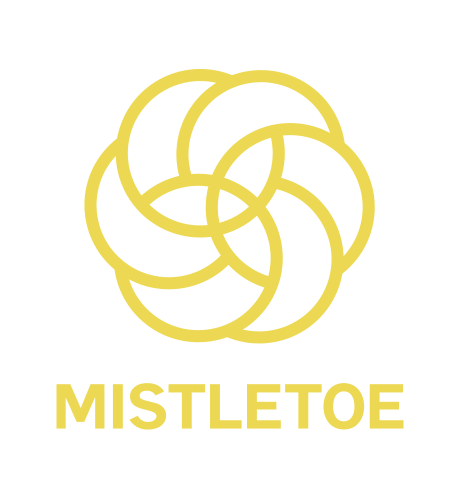 Mistletoe, Inc. logo