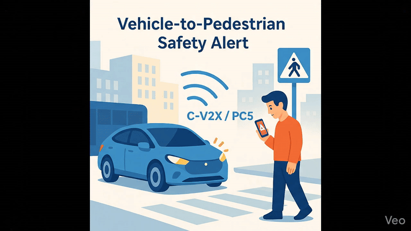 V2X Emergency Vehicle Priority review thumbnail